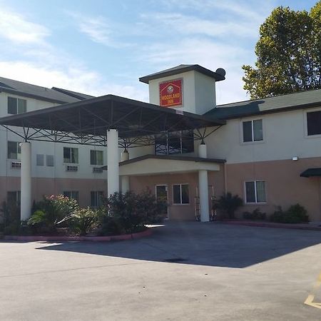 Motel 6 Humble, Tx - Houston International Airport Экстерьер фото