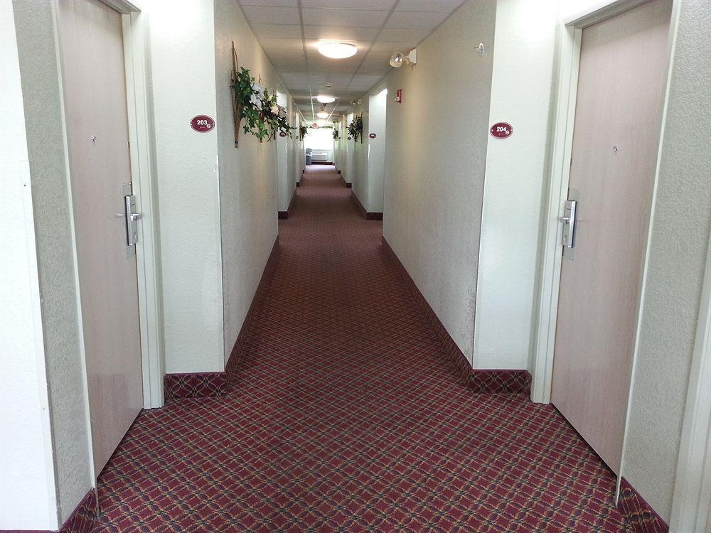 Motel 6 Humble, Tx - Houston International Airport Экстерьер фото