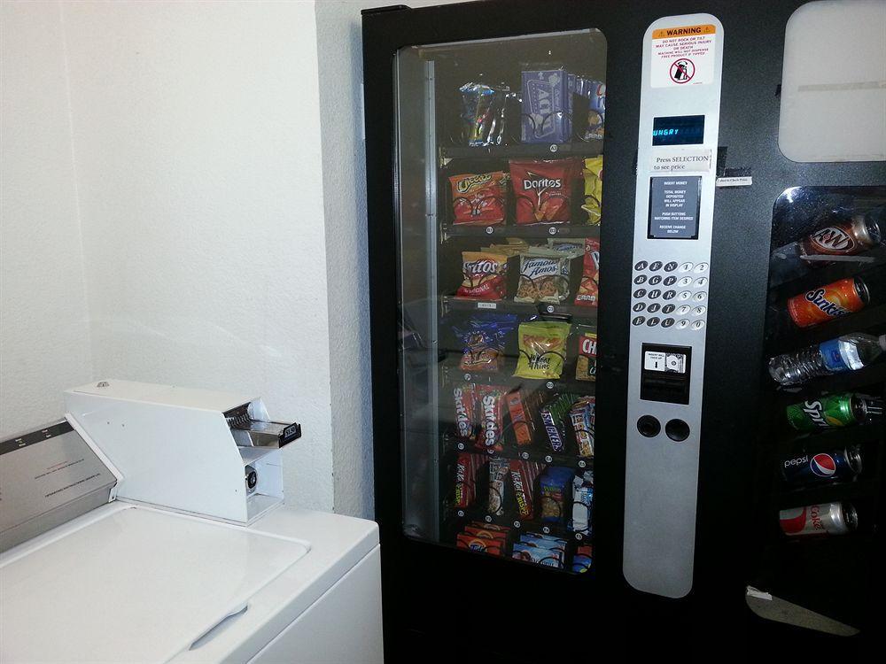 Motel 6 Humble, Tx - Houston International Airport Экстерьер фото
