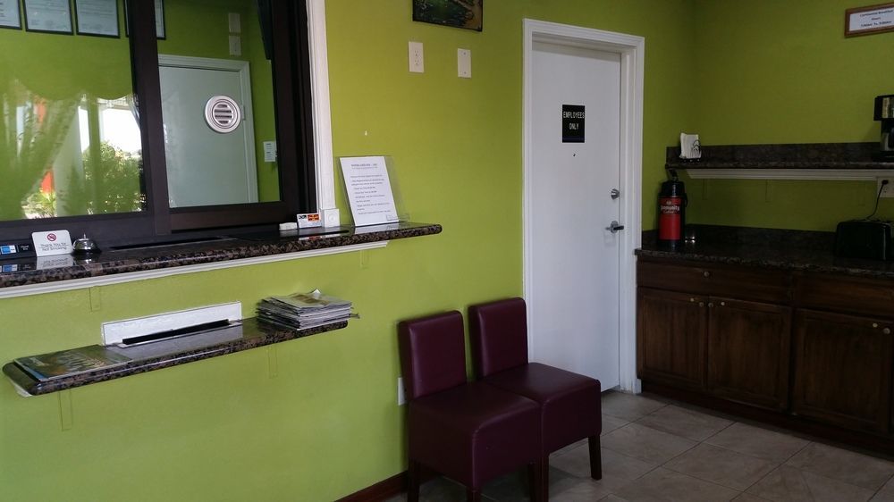 Motel 6 Humble, Tx - Houston International Airport Экстерьер фото